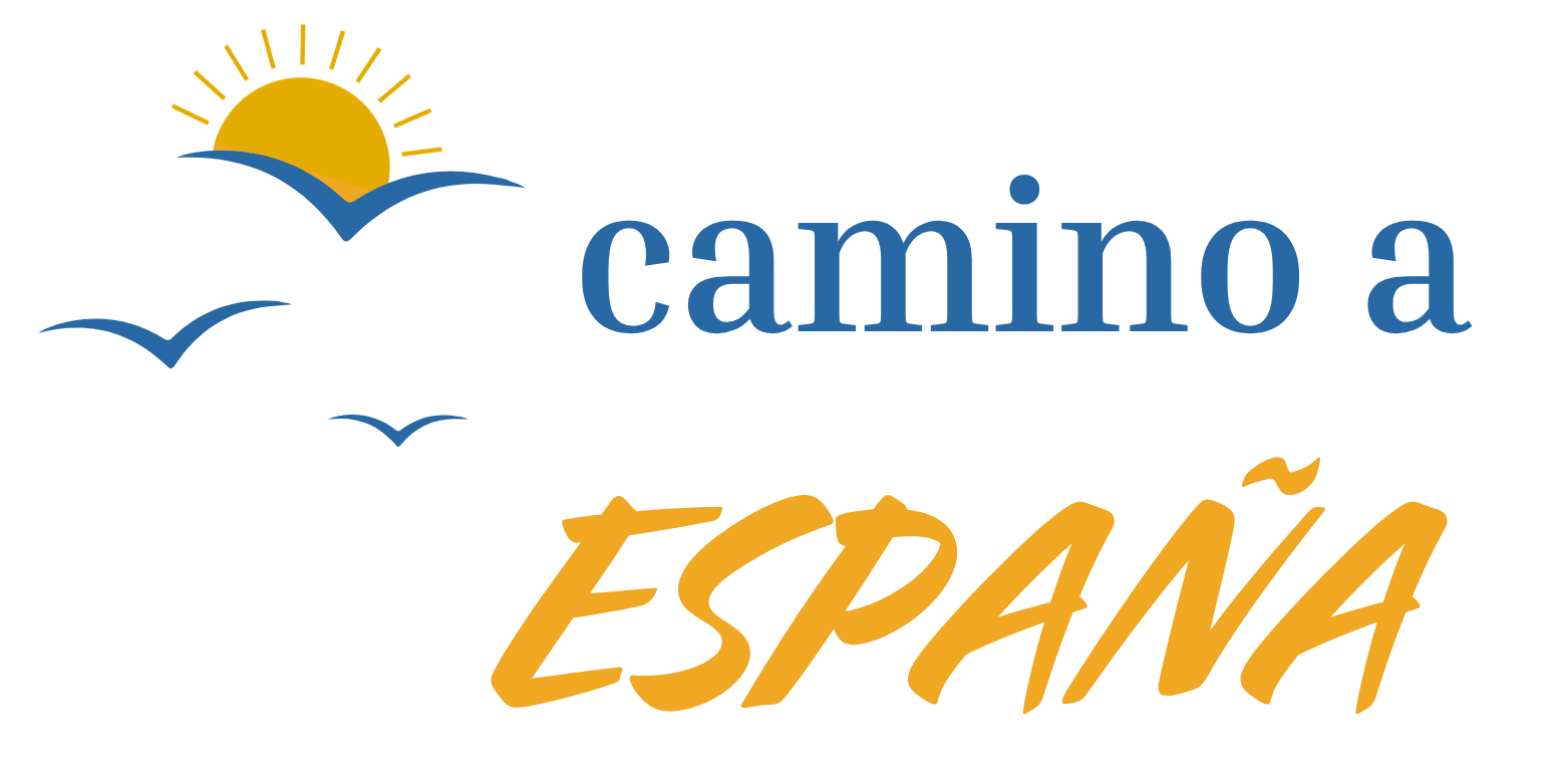 Camino a España
