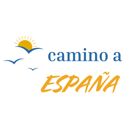 Camino a España